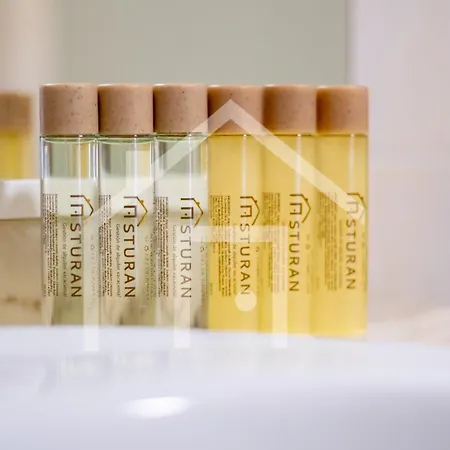 아파트 Gb - Apto Completo 오비에도