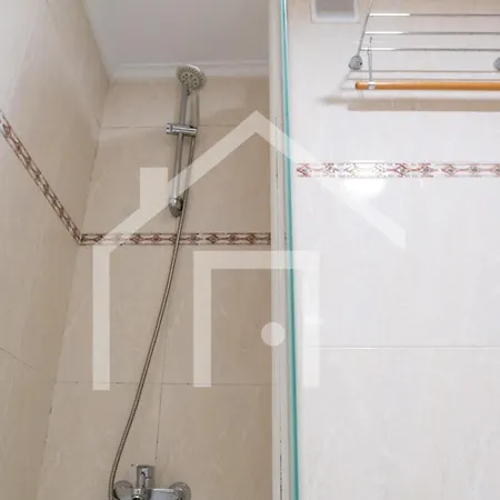 Gb - Apto Completo 아파트 *