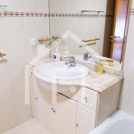 Apartment Gb - Apto Completo *