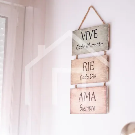 아파트 Gb - Apto Completo