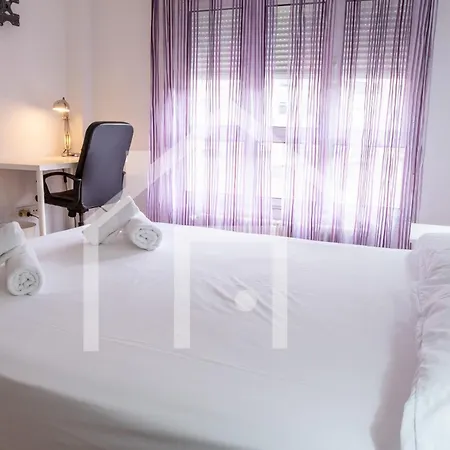 Gb - Apto Completo Apartment