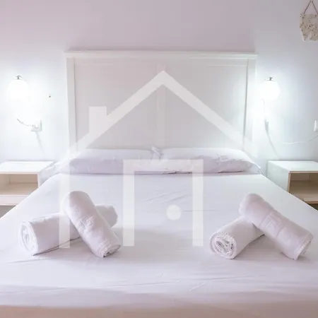 Gb - Apto Completo Apartment