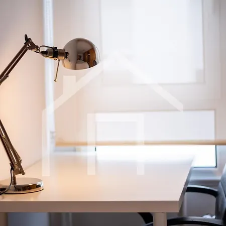 Gb - Apto Completo 아파트 *