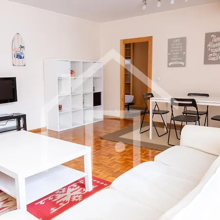 Gb - Apto Completo Apartment Oviedo