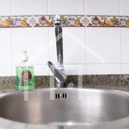 Gb - Apto Completo *