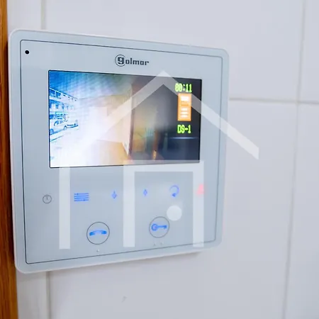 아파트 Gb - Apto Completo