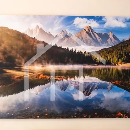 Gb - Apto Completo 아파트 *