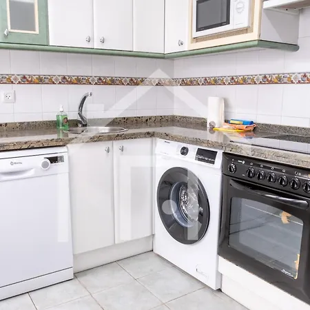 Gb - Apto Completo Apartment Oviedo