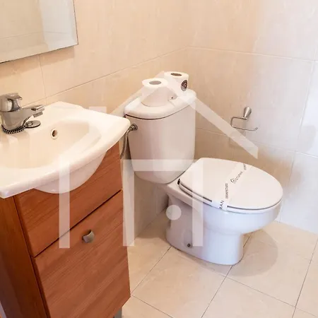 Gb - Apto Completo 오비에도