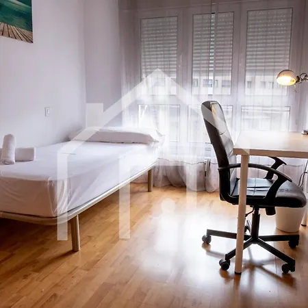 Gb - Apto Completo 오비에도