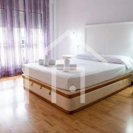 Gb - Apto Completo Apartment Oviedo