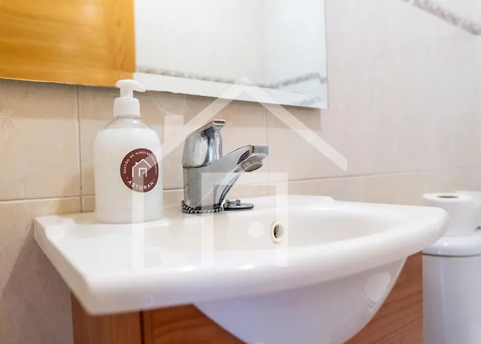 Gb - Apto Completo Oviedo