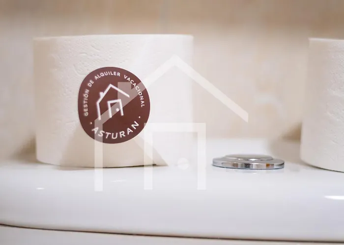 Gb - Apto Completo Oviédo