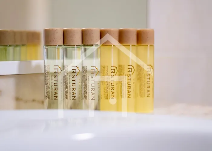 Appartamento Gb - Apto Completo Oviedo