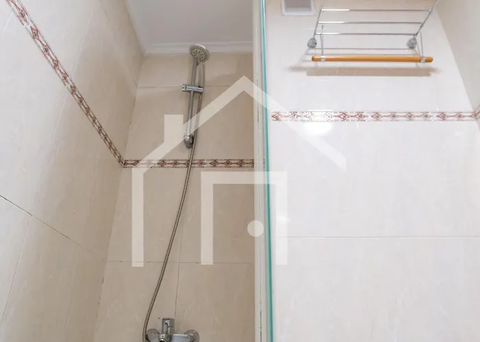 Gb - Apto Completo Apartment *