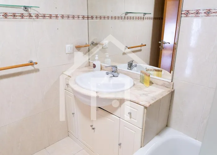 Apartment Gb - Apto Completo *