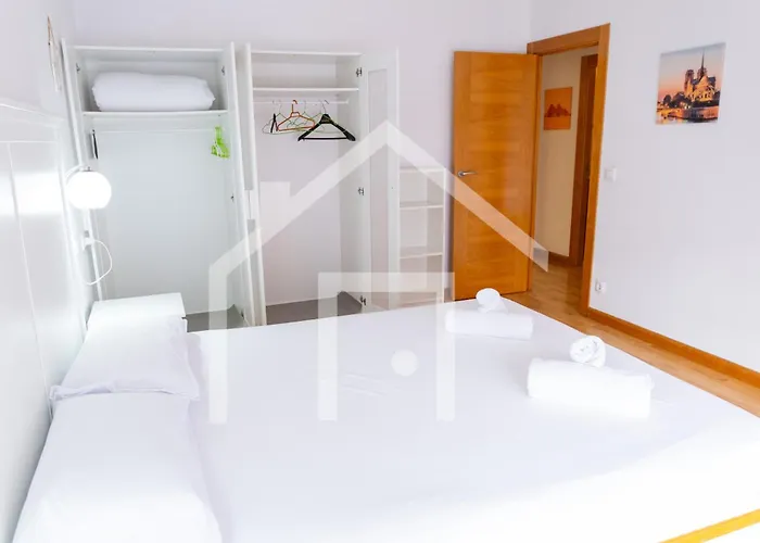 Gb - Apto Completo * Oviedo