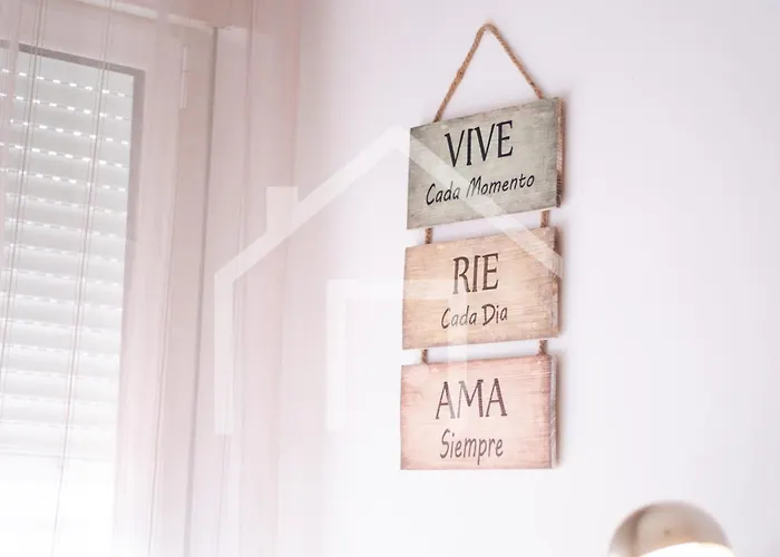 Apartment Gb - Apto Completo