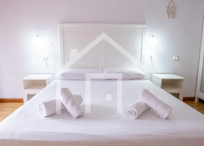 Gb - Apto Completo Apartment