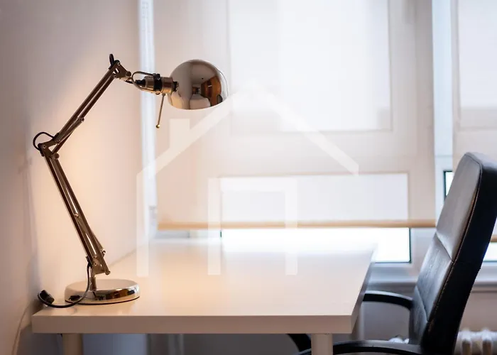 Gb - Apto Completo Appartamento *