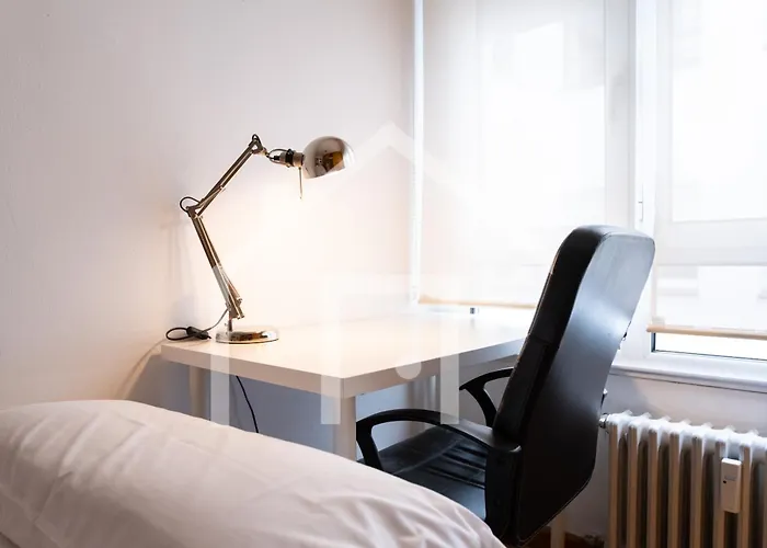 Gb - Apto Completo * Oviédo