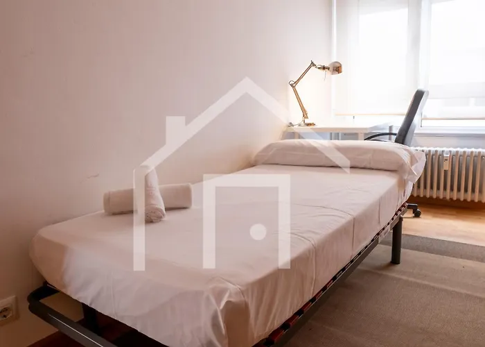 Gb - Apto Completo Oviedo