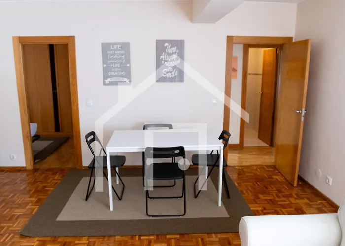 Gb - Apto Completo *