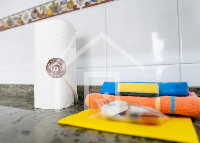 Gb - Apto Completo Appartamento *