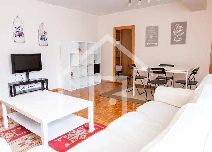 Gb - Apto Completo Apartment Oviédo