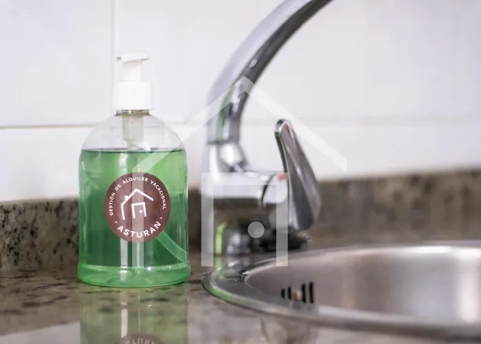 Gb - Apto Completo Appartamento