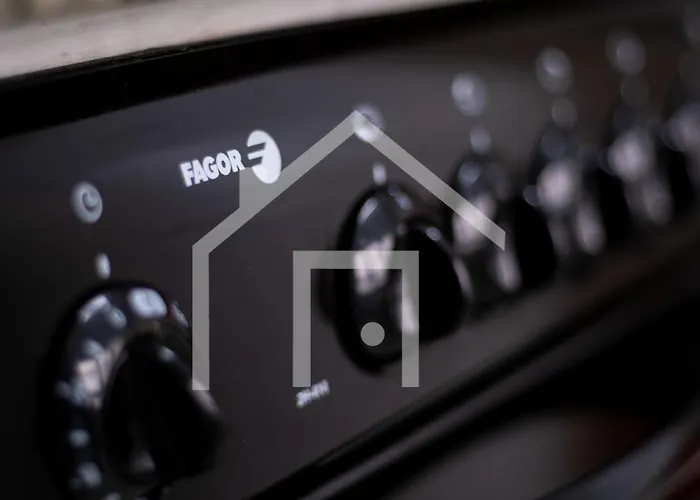 Appartamento Gb - Apto Completo Oviedo