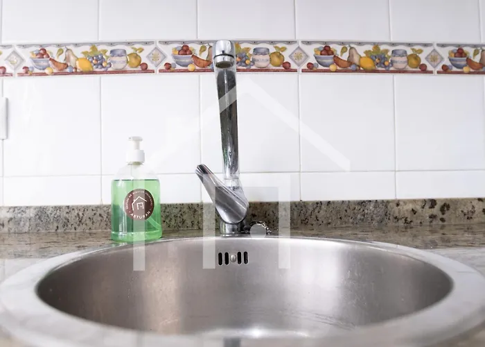 Gb - Apto Completo *