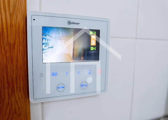 Apartment Gb - Apto Completo