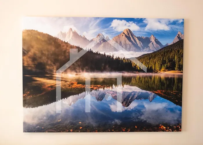 Gb - Apto Completo Apartment *