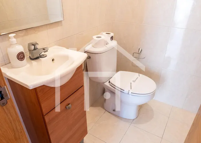 Gb - Apto Completo Oviédo