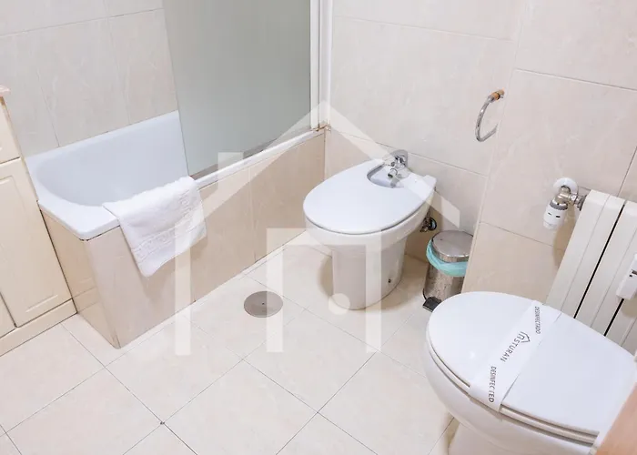 Apartment Gb - Apto Completo