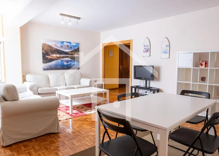 Gb - Apto Completo Apartment Oviédo