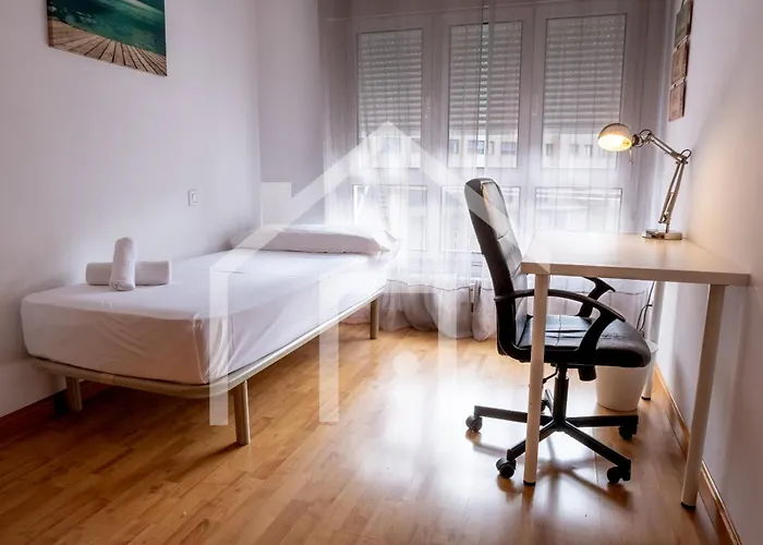 Gb - Apto Completo Oviédo