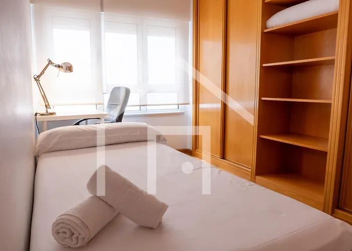 Gb - Apto Completo * Oviedo